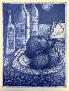 4.30 a time on the clock but what time of the day or night is it?