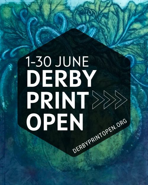 Derby Print Open 2025
