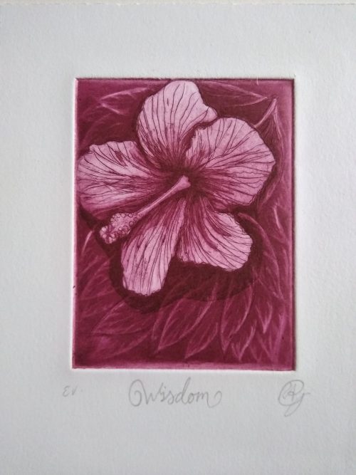 Greenwood-Ruth-Wisdom-Burgundy flora