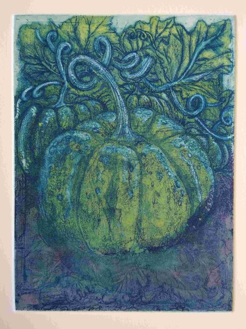 Pumpkin Patch