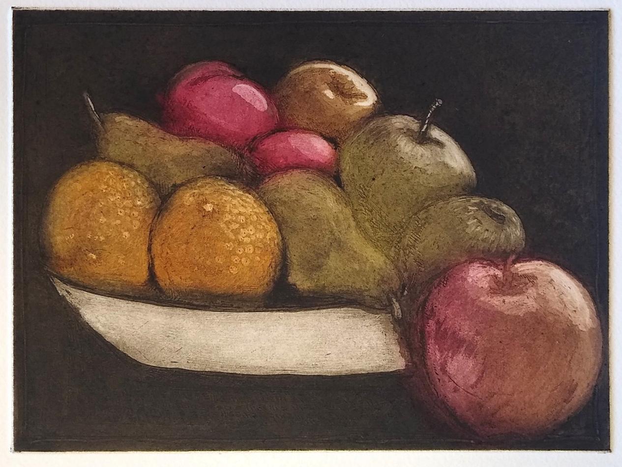 Fruit Bowl